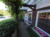 Hauseingang - 1 Zimmer Mehrfamilienhaus, Wohnhaus in Salzhemmendorf