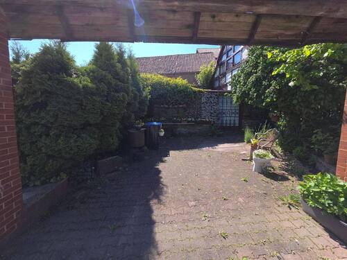 Parkplatz - 
