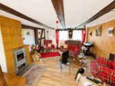 EG Wohnzimmer - 