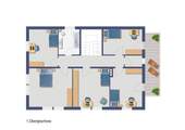 Erdgeschoss - 