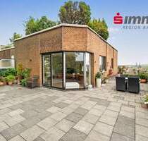 Über den Dächern von Aachen. Bezugsfreie, barrierefreie 3-Zimmerwohnung mit Stellplatz in AC-Mitte