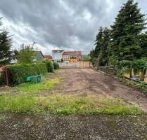 Grundstück mit Baugenehmigung in Speyer