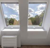 MAISONETTE 4 Zimmer auf 2 Ebenen - München Untergiesing-Harlaching