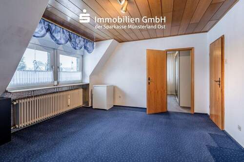 Schlafzimmer - 