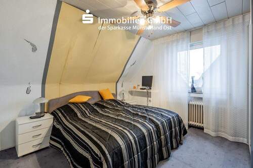 Schlafzimmer - 
