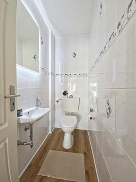 Gäste-WC - 