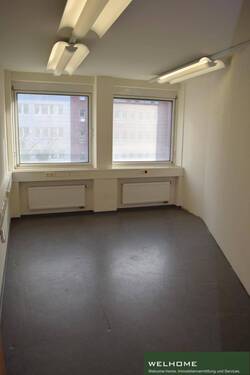 Büroetage - 