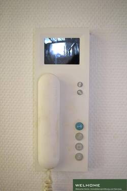 Viedeogegensprechanlage - 