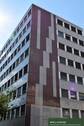 Bürohaus - Moderne Büro-Etage: Mainzer Landstraße am Europaviertel -PROVISIONSFREI-