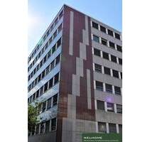 Moderne Büro-Etage: Mainzer Landstraße am Europaviertel -PROVISIONSFREI- - Frankfurt am Main Gallus