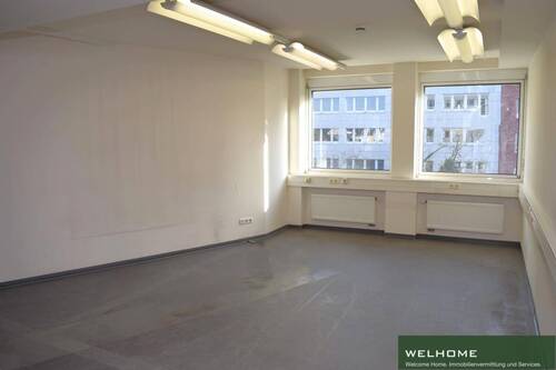 Büroetage - 6 Zimmer Büro in Frankfurt am Main