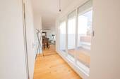 Eingangsbereich - 2 Zimmer Etagenwohnung zum Kaufen in Berlin
