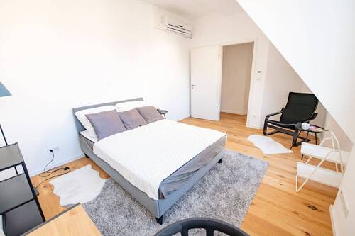 Schlafzimmer II - 
