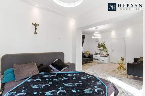 HI 985- Immobilie Alsdorf-7 - 4 Zimmer Einfamilienhaus in Alsdorf