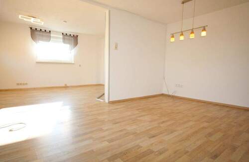 Wohn-/Essbereich (EG) - 