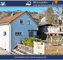 Stilvolles Wohnen mit Charme, Nachhaltigkeit und geschützter Privatsphäre Nähe 94078 Freyung - Freyung / Aigenstadl