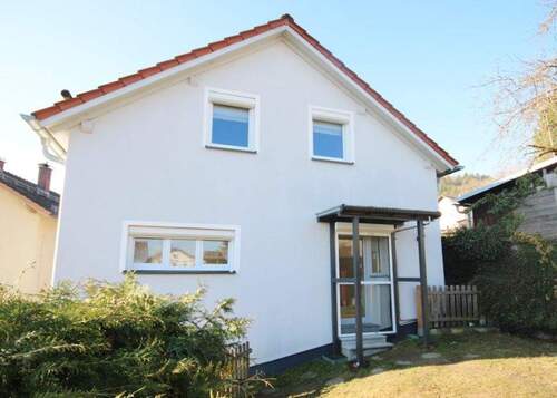 Hausansicht - 4 Zimmer Einfamilienhaus in Freyung / Aigenstadl