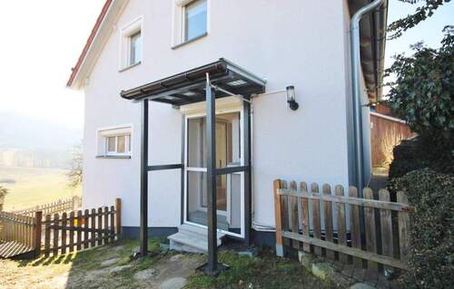 Hausansicht - Einfamilienhaus mit 82,00 m&sup2; in Freyung / Aigenstadl zum Kaufen