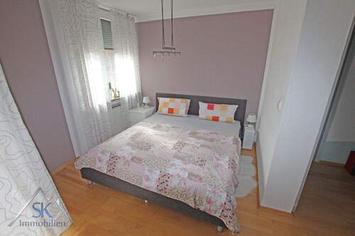 Essecke / Schlafnische - 