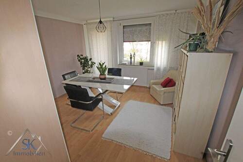 Eltern Schlafzimmer - 