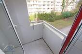 2. kleiner Balkon - 