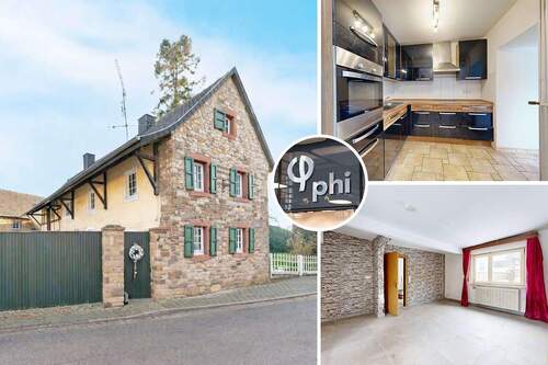 Immobilien-Nideggen-Haus-Kaufen-CZ622-Grid-05 - PHI AACHEN - Familienfreundliches Wohnglück mit großem Grundstück in ruhiger Lage von Nideggen!