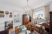 Zimmer im Obergeschoss - 