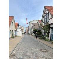++letztes Kapitänshaus im Seebad Warnemünde++ - Rostock ++letztes Kapitänshaus im Seebad Warnemünde++ - Rostock