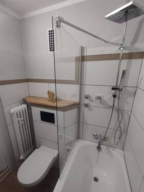 Toilette - 
