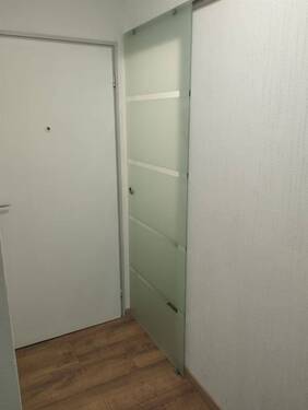 Raum Waschmaschine - 