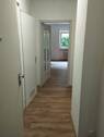 Flur - 1 Zimmer Etagenwohnung in Nürnberg