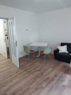 Zimmer Ansicht 1 - Etagenwohnung mit 35,00 m² in Nürnberg zum Kaufen