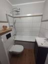 Bad Wanne mit Dusche - 