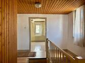 Wohnhaus Obergeschoss - 