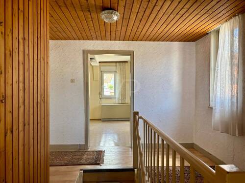 Wohnhaus Obergeschoss - 