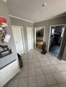 22 Flur - links Schlafzimmer rechts Arbeitszimmer - 