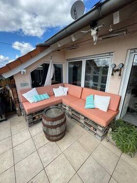 32 Dachterrasse - 