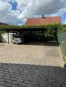 6 Carport - 4 Zimmer Etagenwohnung in Gau-Bickelheim