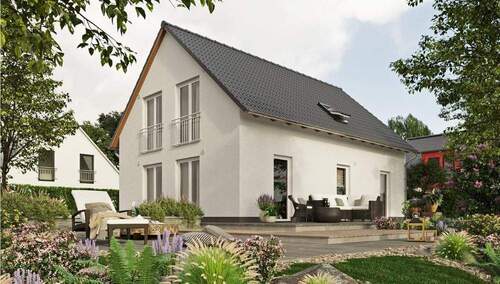 Bodensee 129 - 5 Zimmer Einfamilienhaus in Leinefelde-Worbis