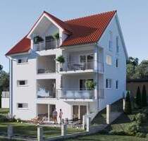 Erstbezug: 4 moderne Neubau-Wohnungen mit jeweils großzügiger Terrasse o. Balkon (76,40m² - 94,20m²) - Haßfurt Erstbezug: 4 moderne Neubau-Wohnungen mit jeweils großzügiger Terrasse o. Balkon (76,40m² - 94,20m²) - Haßfurt