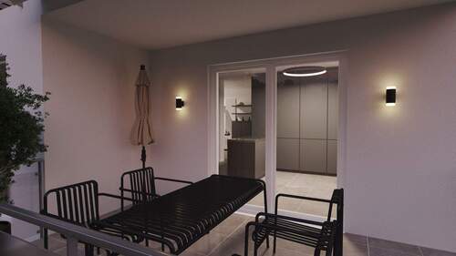 Wohnbeispiel EG u. OG - 