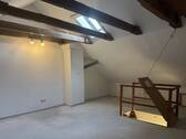 ausgebauter Spitzboden - 