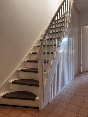 Treppe - 