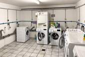 Waschkeller - 