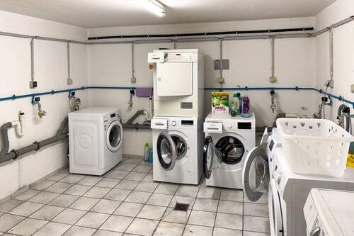 Waschkeller - 