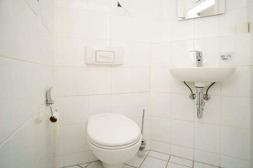 Gäste-WC - 