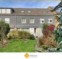 Raumwunder in Geismar - 369.000,00 EUR Kaufpreis, ca.  110,00 m² Wohnfläche in Göttingen (PLZ: 37085) Geismar