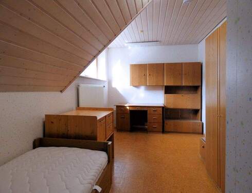 Mit oder ohne Moebel! - 4 Zimmer Etagenwohnung zur Miete in Heilbronn Biberach