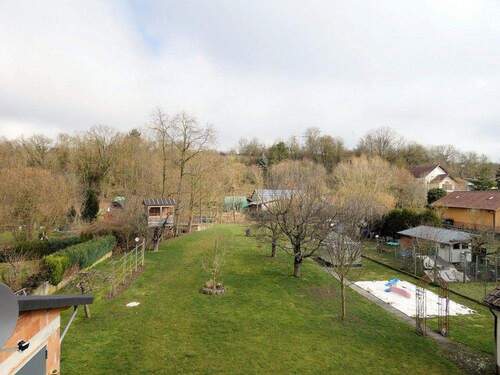 Mit traumhaftem Blick! - 