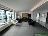 Bürofläche links - Büro mit 230,00 m&sup2; in Frankfurt am Main zur Miete